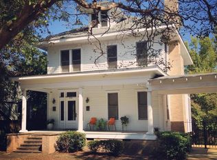 910 Morningside St #A, Jackson, MS 39202