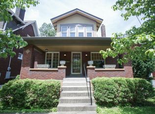 1344 S Brook St #A, Louisville, KY 40208