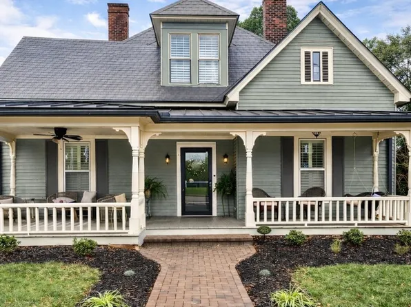 613 S Fulton St, Salisbury, NC 28144