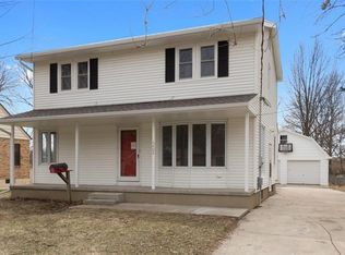 6404 Holcomb Ave, Des Moines, IA 50322