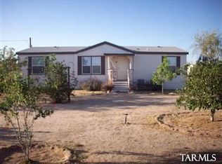 7268 N Reed Rd, Florence, AZ 85232