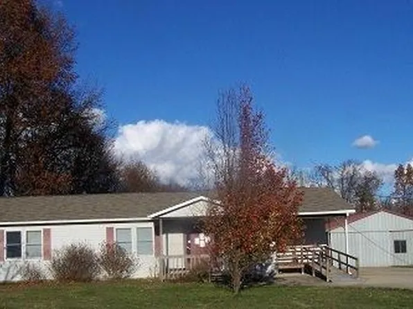 10441 Dixon Rd, Winchester, OH 45697