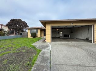 106 San Andreas St, Vallejo, CA 94589