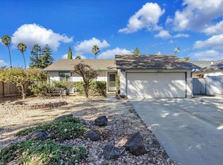 2705 Sierra Rd, San Jose, CA 95132