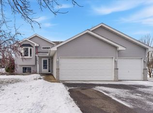 505 5th Avenue Ct, Isanti, MN 55040