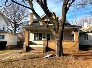 507 E Republic St, Peoria, IL