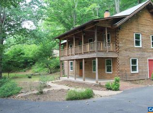 1037 Pounding Branch Rd, Afton, VA 22920