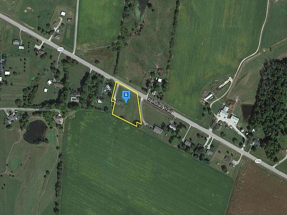 5th image of 8274 E State Road 350