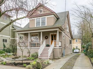 28 NE Graham St APT A, Portland, OR 97212