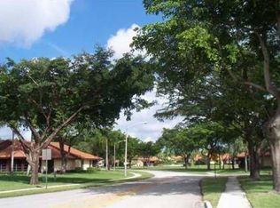 7255 Solandra Ln, Tamarac, FL 33321