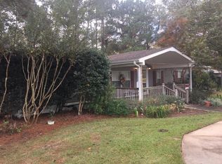 9231 Temple Rd, Petal, MS 39465