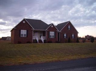 248 Talon Dr, Salisbury, NC 28147