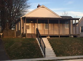 321 Park View Ave, Lexington, KY 40505