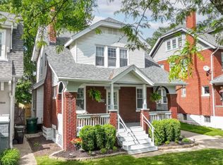 2846 Markbreit Ave, Cincinnati, OH 45209