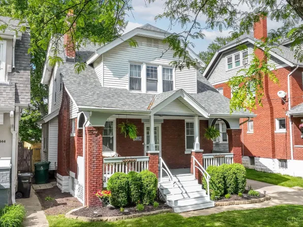 2846 Markbreit Ave, Cincinnati, OH 45209