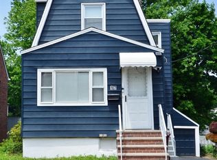 17 Brown St, Nutley, NJ 07110