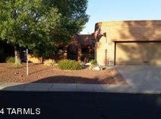 4524 N Avenida Ronca, Tucson, AZ 85750