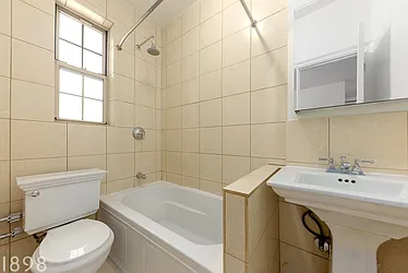 Rented by A&E Real Estate Management