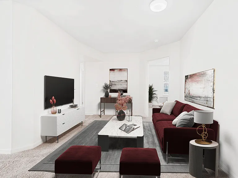 Creekside At Bellemeade Apartments — Photo 19