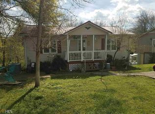 41 Creek Bank Rd, Aragon, GA 30104