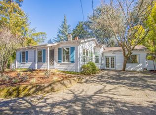 13439 Gibson St, Glen Ellen, CA 95442