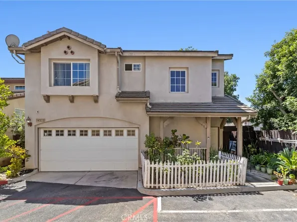 14522 Day Lily Ln, Van Nuys, CA 91402
