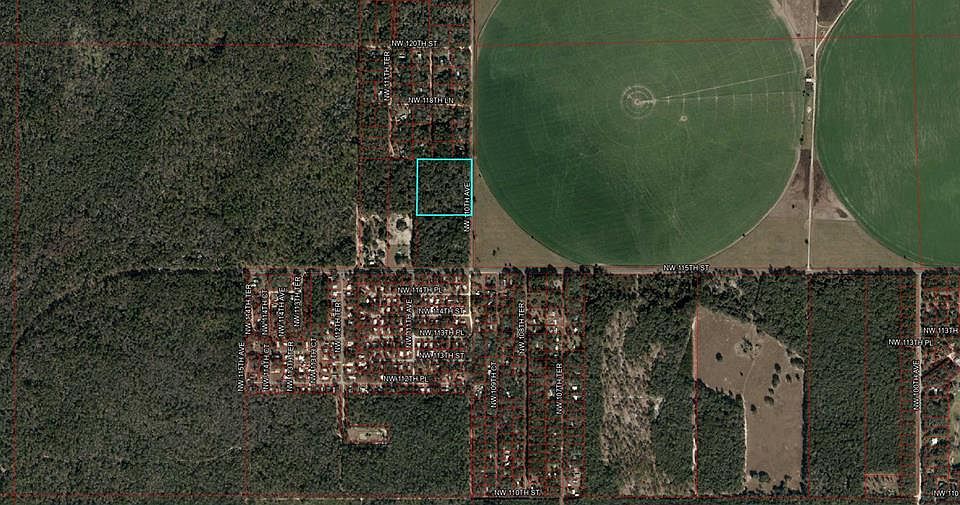 1st image of TBD NW 110th Ave
