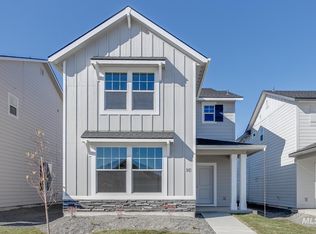 322 S Fritts Ave, Meridian, ID 83642