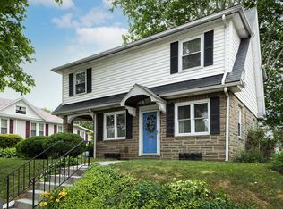 32 N Race St, Middletown, PA 17057