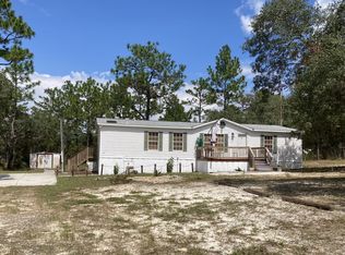 4655 W Samples Ln, Homosassa, FL 34446