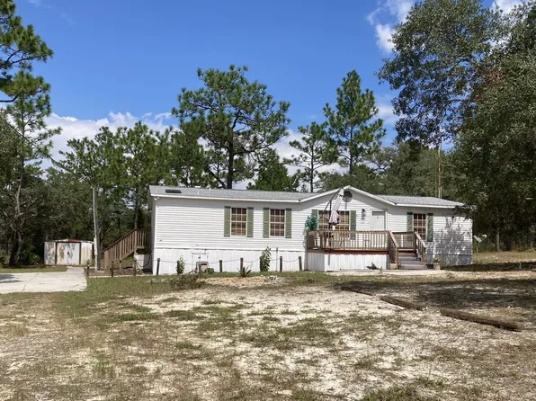 4655 W Samples Ln, Homosassa, FL 34446