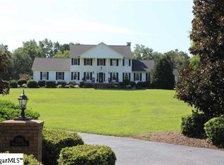 2910 Rambling Path, Anderson, SC 29621