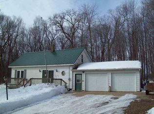 N9061 Fairhaven Ave, Spencer, WI 54479