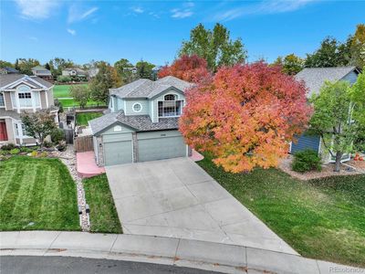 13276 Humboldt Drive, Thornton, CO, 80241