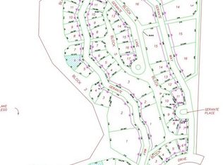 5 Cozar Ln, Hot Springs Village, AR 71909