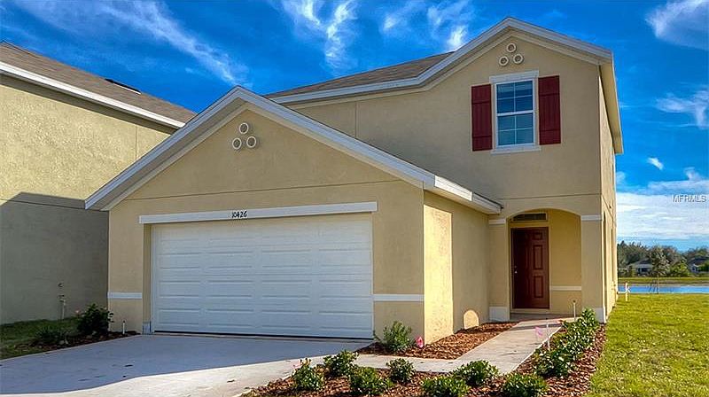 1st image of 10426 Whispering Hammock Dr