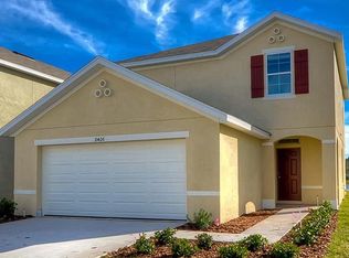 10426 Whispering Hammock Dr, Riverview, FL 33578