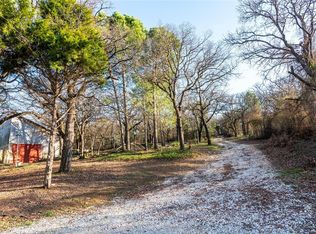 3037 Eggleston Rd, Crowley, TX 76036