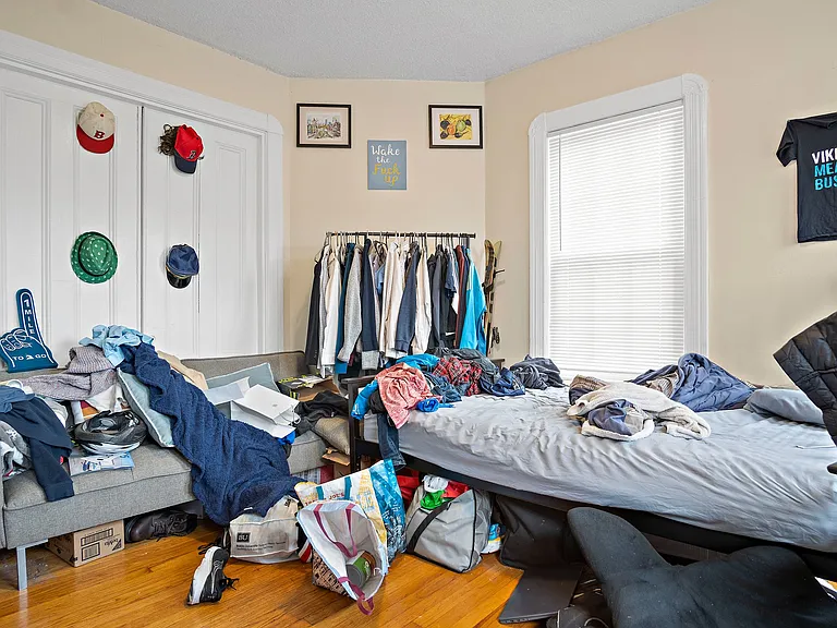852 Huntington Ave #2A — Photo 14