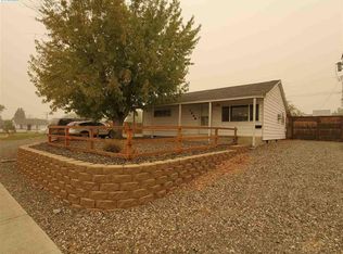 1008 Wright Ave, Richland, WA