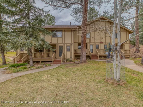 103 Cree Meadows Dr #254, Ruidoso, NM 88345