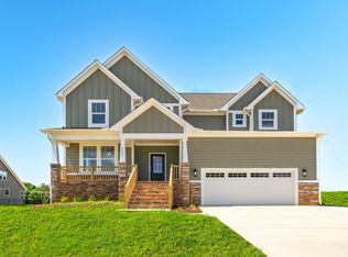 4889 Grosbeak Ct, Mebane, NC 27302