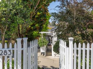5283 Harbord Dr, Oakland, CA 94618