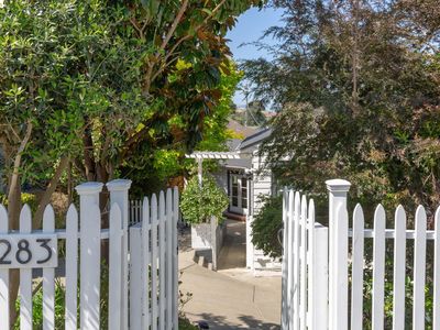 5283 Harbord Dr, Oakland, CA, 94618