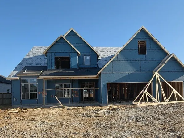 8813 W Comet Dr, Bentonville, AR 72713