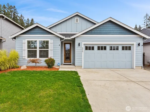 6110 NE 134th Street, Vancouver, WA 98686
