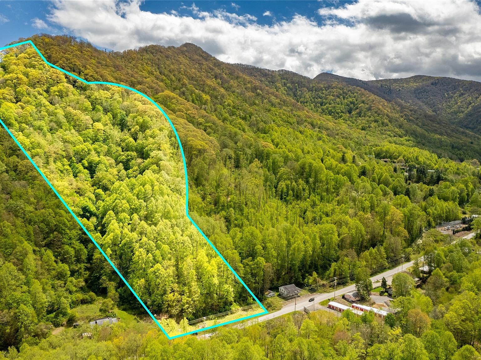 5395 Soco Rd, Maggie Valley, NC 28751 MLS 4026645 Zillow