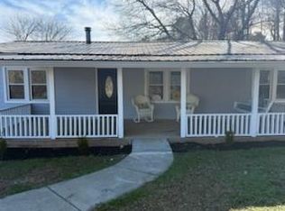 305 Daisy St NW, Resaca, GA 30735