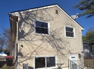 20215 Westhampton Ave, Southfield, MI
