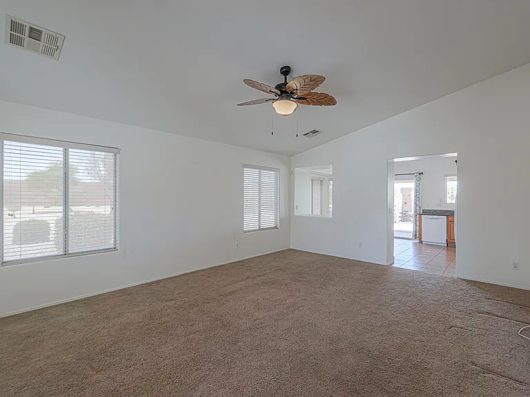 2350 E Santiago Trl — Photo 5